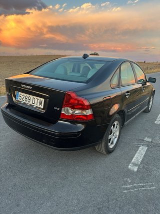 Volvo S40 2005