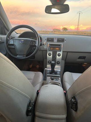 Volvo S40 2005