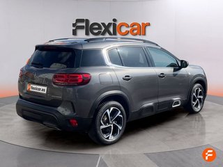 Citroën C5 Aircross PureTech 96kW (130CV) S&S C Series