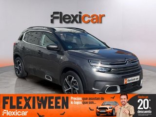 Citroën C5 Aircross PureTech 96kW (130CV) S&S C Series