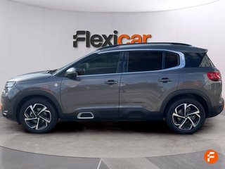 Citroën C5 Aircross PureTech 96kW (130CV) S&S C Series