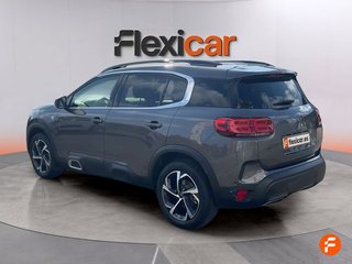 Citroën C5 Aircross PureTech 96kW (130CV) S&S C Series