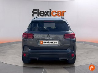 Citroën C5 Aircross PureTech 96kW (130CV) S&S C Series