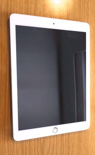 iPad 5ª Gen Wifi+Celular Piezas