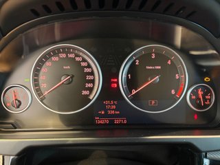 BMW X5 xDrive30d 2013