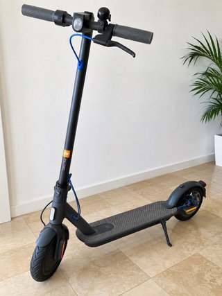 Patinete Eléctrico Xiaomi para Piezas