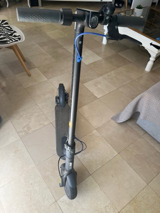 Patinete Eléctrico Xiaomi para Piezas