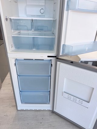 ENVIO! FRIGORÍFICO COMBI BALAY INOX 2 MTS NO FROST