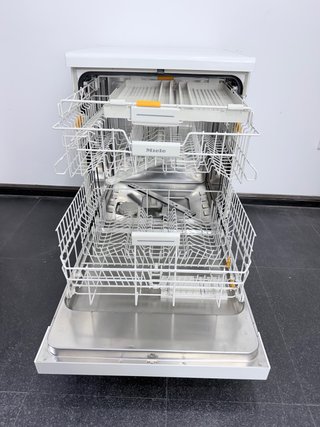 ENVIO! LAVAVAJILLAS MIELE 60 CM A+++ GARANTIA!