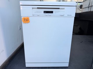 ENVIO! LAVAVAJILLAS MIELE 60 CM A+++ GARANTIA!