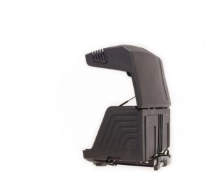 MALETERO TOWBOX 3 PARA ENGANCHE REMOLQUE