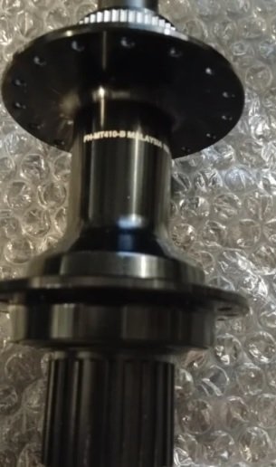 Mozzo Posteriore Shimano 28h 12x148