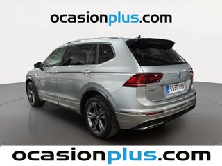 Volkswagen Tiguan Allspace Sport 2.0 TDI 110 kW (150 CV)