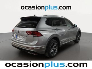 Volkswagen Tiguan Allspace Sport 2.0 TDI 110 kW (150 CV)