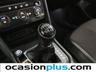 Volkswagen Tiguan Allspace Sport 2.0 TDI 110 kW (150 CV)
