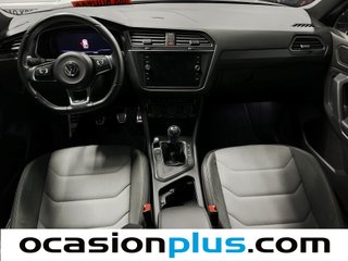 Volkswagen Tiguan Allspace Sport 2.0 TDI 110 kW (150 CV)