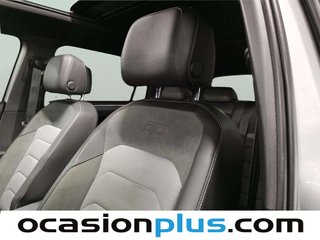 Volkswagen Tiguan Allspace Sport 2.0 TDI 110 kW (150 CV)