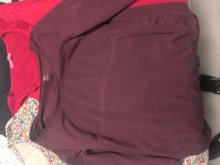 Lote Ropa Premamá