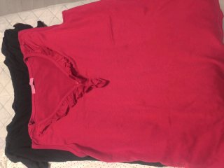 Lote Ropa Premamá