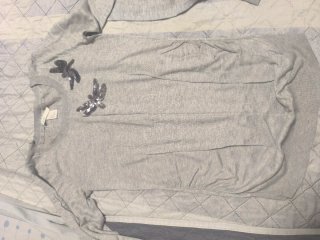 Lote Ropa Premamá