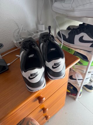 Zapatillas Nike
