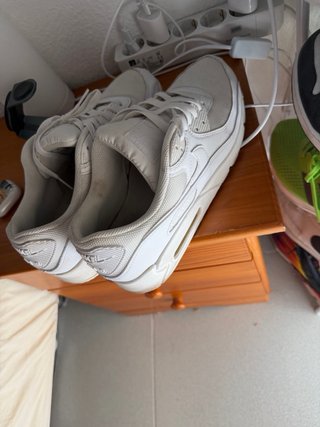 Zapatillas Nike
