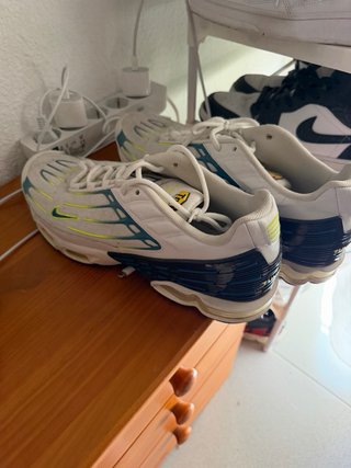 Zapatillas Nike