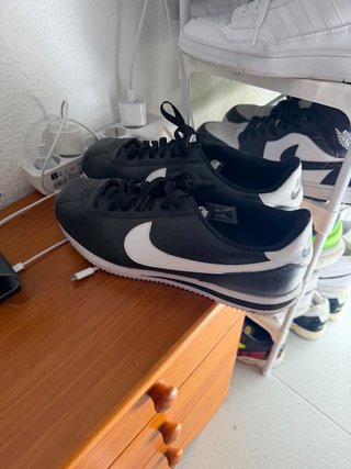 Zapatillas Nike