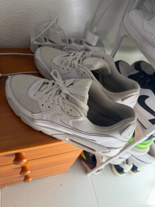 Zapatillas Nike
