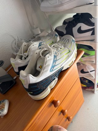 Zapatillas Nike