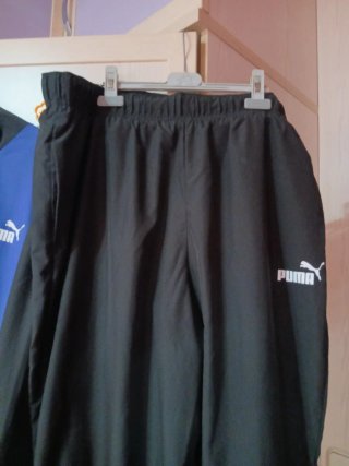 Chandal Puma