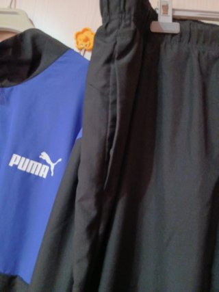 Chandal Puma