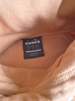 Sudadera Diadora