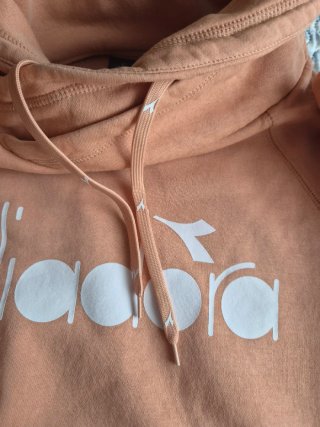 Sudadera Diadora