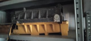 Recambios Caterpillar 3406E