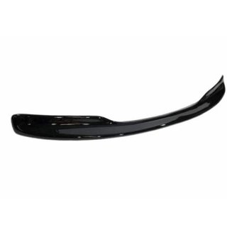 Spoiler Delantero BMW E46 M3 Negro Brillo