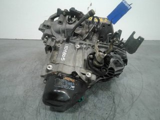 Caja cambios renault kr5102 megane berlina 1054552