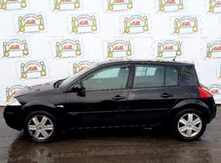 Caja cambios renault kr5102 megane berlina 1054552