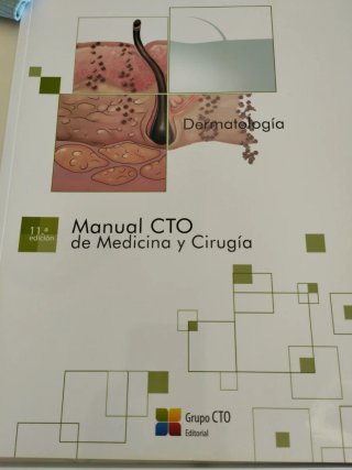 Manual CTO de medicina y cirugía Neumología y c...
