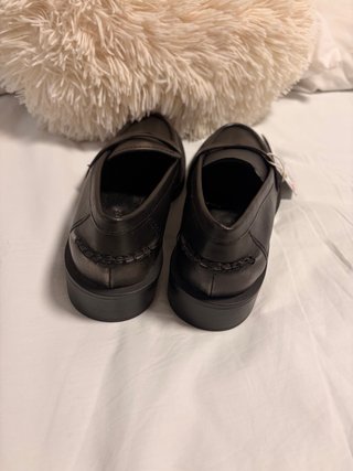 Mocasines Zara Mujer Talla 36 Nuevos