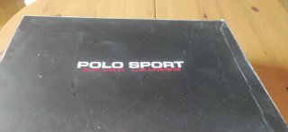 Botas de agua Polo Ralph Lauren 38.5