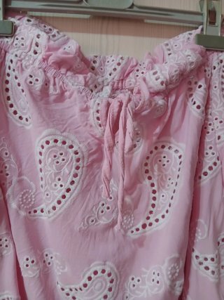 Blusa