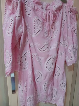 Blusa