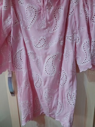 Blusa