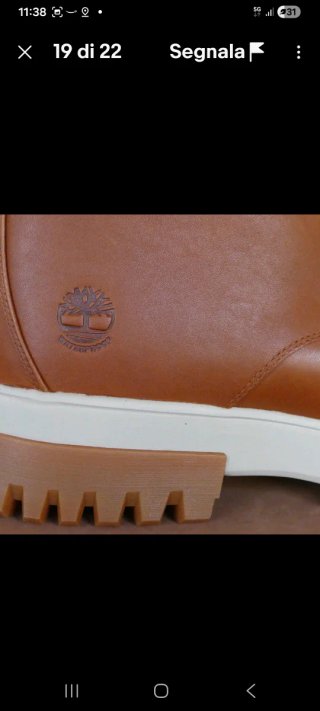 Stivali Timberland uomo 45 metà prezzo