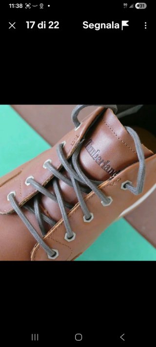 Stivali Timberland uomo 45 metà prezzo