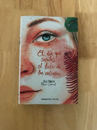 Pack libros Dulcinea: Trilogía- El día que...