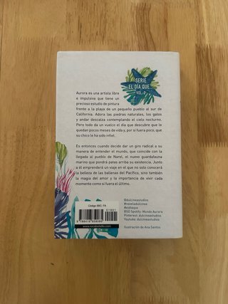 Pack libros Dulcinea: Trilogía- El día que...