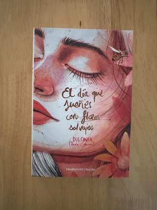 Pack libros Dulcinea: Trilogía- El día que...
