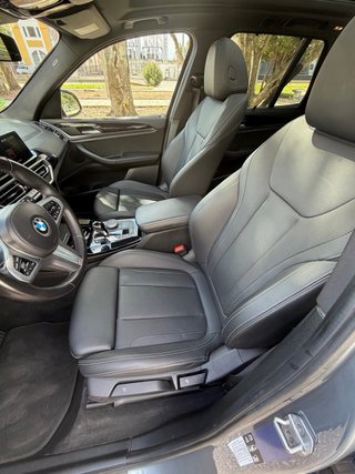 BMW X3 2023